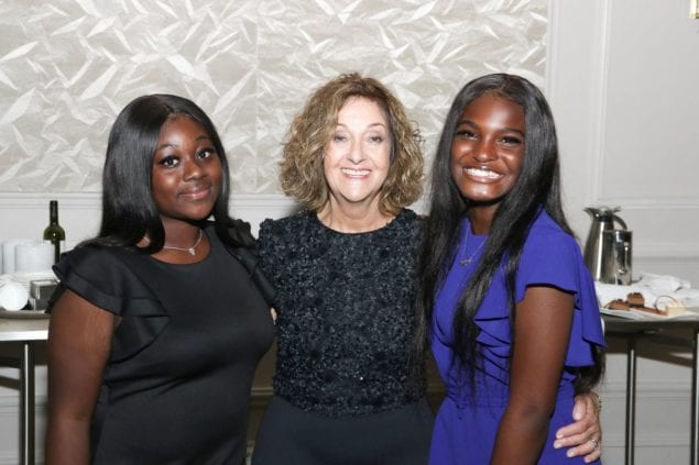 Acqualina Resort & Residences Hosts 25th Annual “I Have a Dream” Foundation Miami Gala