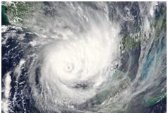 It’s still hurricane season…don’t let your guard down!