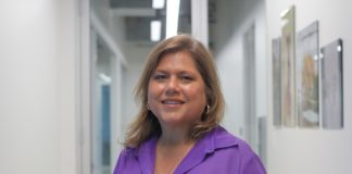 Lori Bean proves that when it comes to auto sales, women have the drive Lori Bean proves that when it comes to auto sales, women have the drive