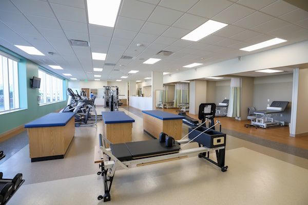 New Baptist Health Facility Brings Comprehensive Health and Wellness ...