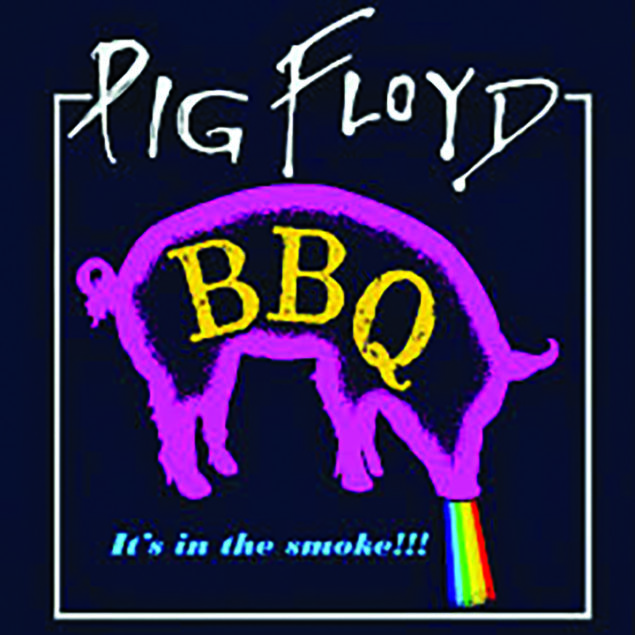 Pig Floyd BBQ: Texas in Palmetto Bay