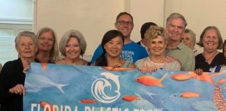 Plastics-Free Initiative Coalition has launched its own website Plastics-Free Initiative Coalition has launched its own website