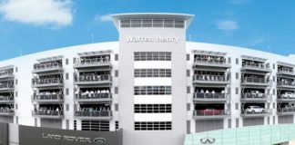 Warren Henry Auto Group is a J.D. Power 2020 Dealers of Excellence for the Customer Sales Experience Warren Henry Auto Group is a J.D. Power 2020 Dealers of Excellence for the Customer Sales Experience