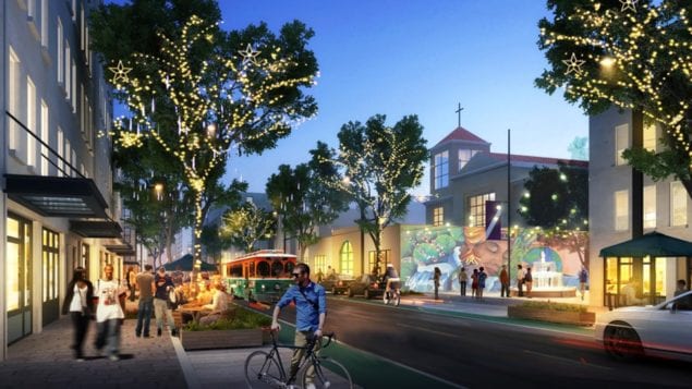 Wynwood Norte Neighborhood Revitalization District wins preliminary commission approval