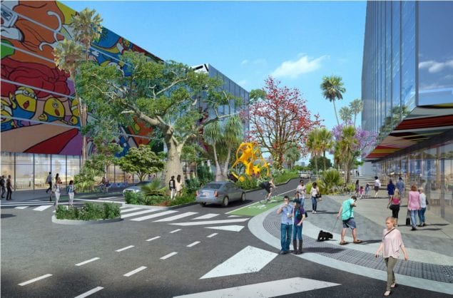 City of Miami Commission approves Wynwood Streetscape Master Plan