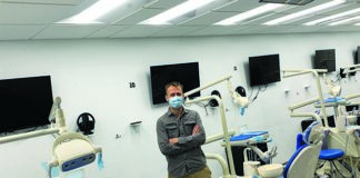 Something to smile about Something to smile about