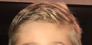 Ben Cohen, youngest member of the Aventura Marketing Council Ben Cohen, youngest member of the Aventura Marketing Council