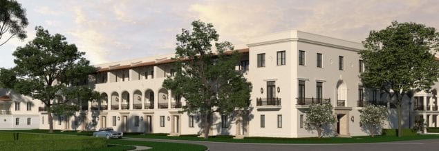 BHHS EWM Realty to focus on completing final phase of Biltmore Square community