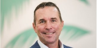 Brian Connors named director of Bacardi Center of Excellence Brian Connors named director of Bacardi Center of Excellence