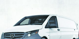 Using Mercedes-Benz’s Metris Cargo Van could have tax benefits Using Mercedes-Benz’s Metris Cargo Van could have tax benefits