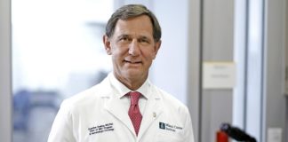 New clinical trials for COVID-19 treatments launched at MCI New clinical trials for COVID-19 treatments launched at MCI