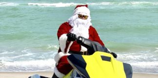 ‘Tis the season to eat, drink and be merry at Trump International Beach Resort ‘Tis the season to eat, drink and be merry at Trump International Beach Resort