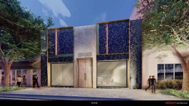 What Gucci, Dior and Others Pay for Space in Miami's Design District