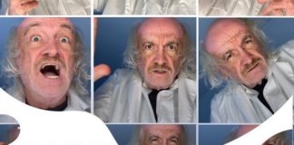 Ruben Rabasa’s Rubenology premieres with ‘Guanajo Guantanamera’ episode Ruben Rabasa’s Rubenology premieres with 'Guanajo Guantanamera' episode