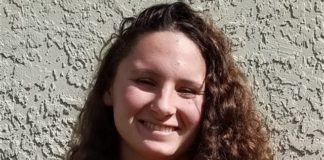 Cutler Bay High swimmer heading to USCG Academy Cutler Bay High swimmer heading to USCG Academy