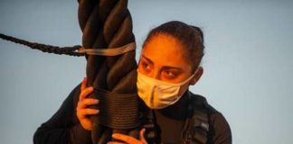 Miami Sailor earns advanced historian qualification aboard USS Constitution Miami Sailor earns advanced historian qualification aboard USS Constitution