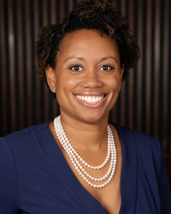 MDC Board of Trustees names Nicole Washington vice chair