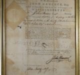 Thomas Jefferson letter among collectibles set for auction online