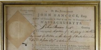 Thomas Jefferson letter among collectibles set for auction online Thomas Jefferson letter among collectibles set for auction online