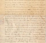 Thomas Jefferson letter among collectibles set for auction online