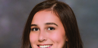 Positive People in Pinecrest : Maia Alvarez Ramirez Positive People in Pinecrest : Maia Alvarez Ramirez