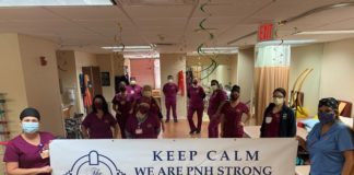 The Palace Nursing & Rehab ranked second best in state by Newsweek The Palace Nursing & Rehab ranked second best in state by Newsweek