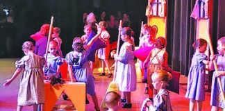 2021 brings new programs to Pinecrest Gardens 2021 brings new programs to Pinecrest Gardens