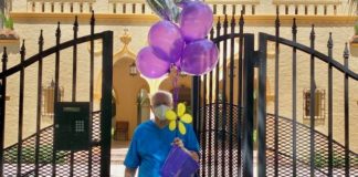 Walk to End Alzheimer’s raises more than $312,000 to combat disease Walk to End Alzheimer’s raises more than $312,000 to combat disease