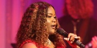 Young Star Aniye Strachan produces virtual live concert for Valentine’s Day Young Star Aniye Strachan produces virtual live concert for Valentine’s Day