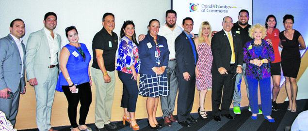 Doral Chamber launches into 2020 with practical course offerings