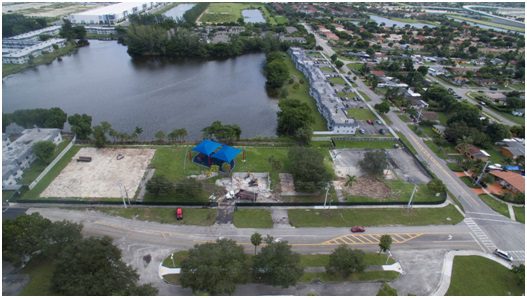 City of Miami Gardens general obligation bond projects