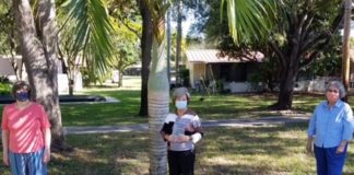 East Ridge residents collaborate to write romantic suspense story East Ridge residents collaborate to write romantic suspense story