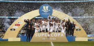 FIU Business partners with Real Madrid Graduate School to offer sports management specialization for Professional MBA Online program