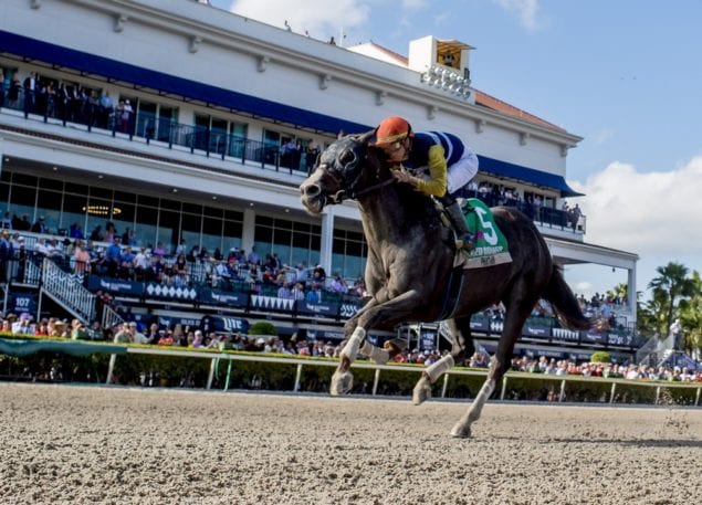 Pegasus World Cup Championship Invitations returns to Gulfstream Park