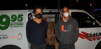 R/E entrepreneur and iRun co-founder give back with ‘Holiday Steps for the Homeless’ R/E entrepreneur and iRun co-founder give back with 'Holiday Steps for the Homeless'