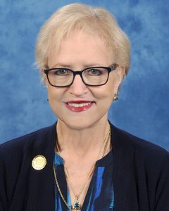 Renowned nursing leader retires from Nicklaus Children’s Health System