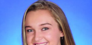 Positive People in Pinecrest : Kayla Klurman Positive People in Pinecrest : Kayla Klurman