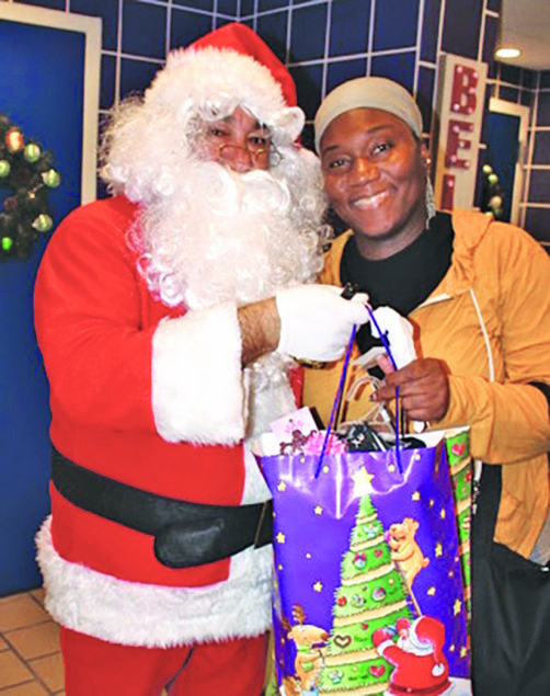 Navidad en Casa McDonald’s con Rotary Club del Doral