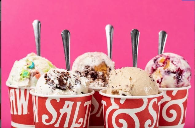 Salt & Straw’s first East Coast locations opening soon in Miami