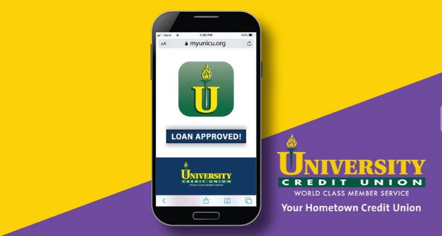 university of miami credit union ebranch