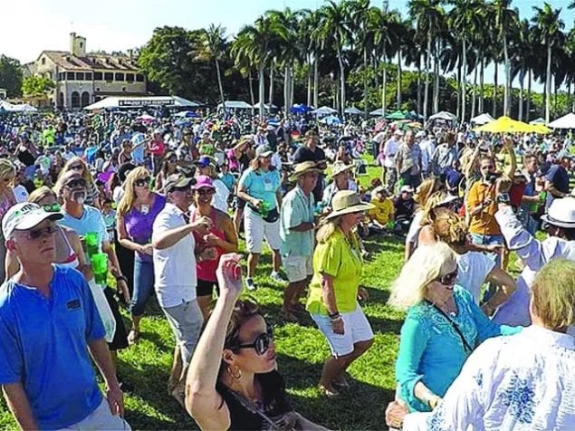 Deering Seafood Festival rescheduled to Oct. 24