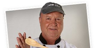 Short Chef to conduct Zoom cooking demos Short Chef to conduct Zoom cooking demos