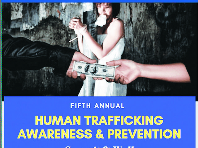 Fnu Hosts 5th Annual Human Trafficking Awareness And Prevention Summit