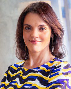 MDC series to present IBM Client Transition Leader Ana Paula Assis