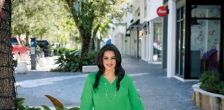 Running for election to City Commission Group II : Claudia Miro Running for election to City Commission Group II : Claudia Miro