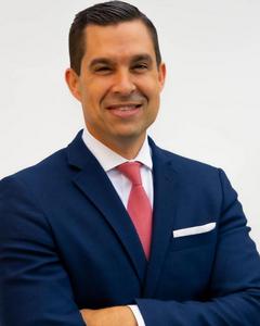 Running for Mayor of Coral Gables : Vince Lago