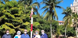 Ser & Associates partners with United Way, Gables Rotarians celebrate Ser & Associates partners with United Way, Gables Rotarians celebrate