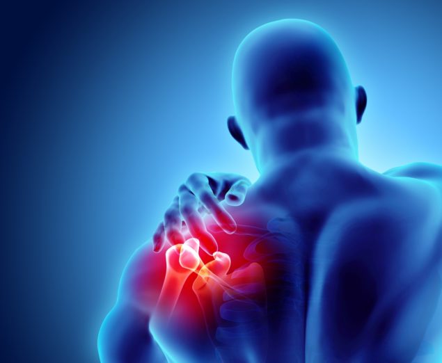Regenexx at Gold Coast Orthopedics specializes in shoulder, spine and joints