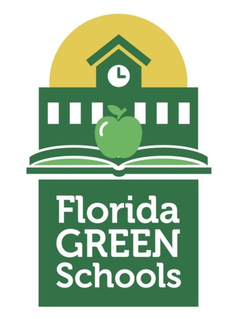 Gables High School completes Green Apple Schools application