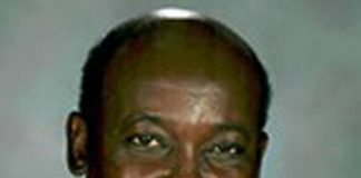 Miami Christian School’s James Colzie inducted into FHSAA Hall of Fame Miami Christian School's James Colzie inducted into FHSAA Hall of Fame